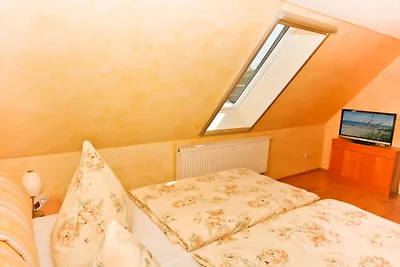 Appartamento da sogno a Bastorf con balcone