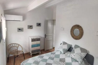 La Mésange Bleue - Privater Pool