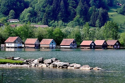 Ferienwohnung mit 1 Schlafzimmer