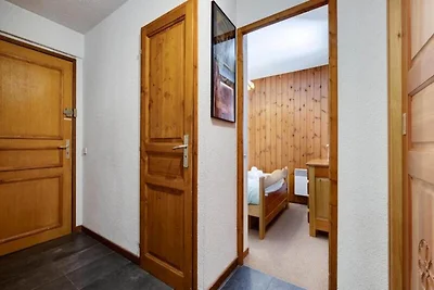 Komfortables Apartment mit direktem Zugang zu...