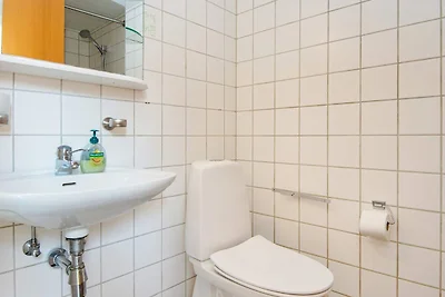 6 Personen Ferienhaus in Lemvig-By Traum