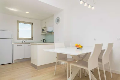 Sa Maniga - Apartment In Cala Millor.