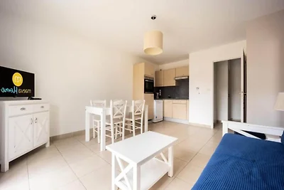 Appartamento a Deauville vicino Spiaggia e...