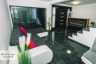 Bled Prestigious and Stylish Apartments - Cla...