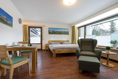 Ferienwohnung mit 1 Schlafzimmer