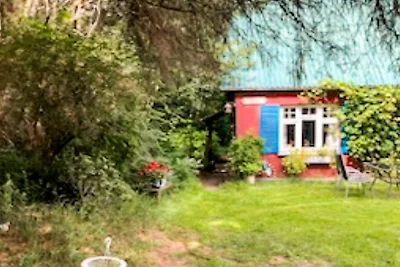 6 Personen Ferienhaus in Brædstrup-By Traum