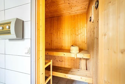 Ferienhaus Erholungsurlaub Mirow