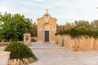 Seelenvolle Auszeit im sonnigen Salento