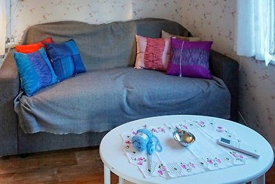 5 person holiday home in TORSBY