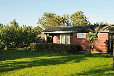 4 Personen Ferienhaus in Otterup-By Traum