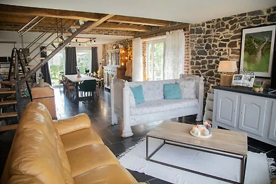 Charmantes Ferienhaus in Gimnee