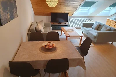Ferienwohnung mit 1 Schlafzimmer