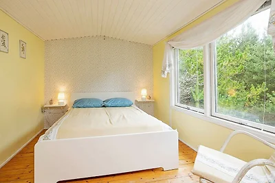 7 Personen Ferienhaus in Jerup