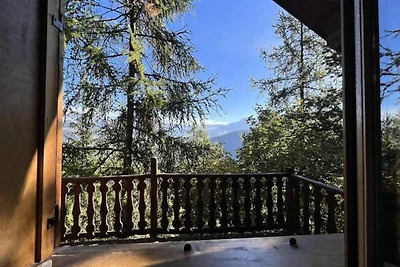 Chalets voor 10 personen