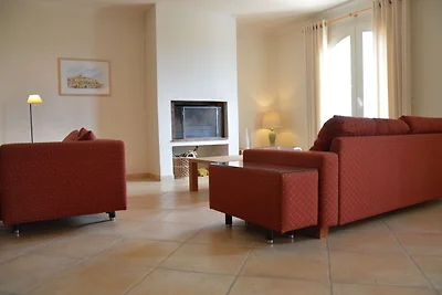 Villa moderna con piscina privata a Cabris