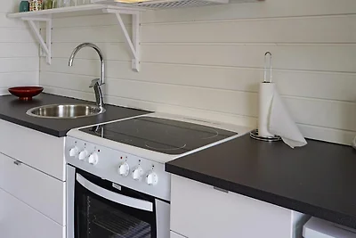 4 Personen Ferienhaus in Nösund