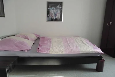 Vakantiehuis in Ammerland met 3 slaapkamers