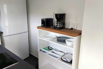 4 osob apartament w FALKENBERG