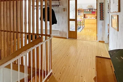 6 Personen Ferienhaus in SÖLVESBORG-By Traum