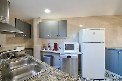 Ruhige Villa mit Garten in Lloret de Mar
