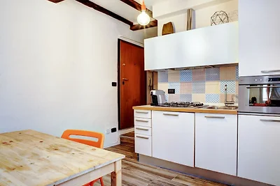 Wohnung in Bologna mit Parken