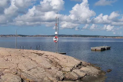 5 Personen Ferienhaus in KÅLLEKÄRR-By Traum