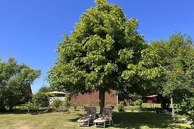Ferienhaus mit 1 Schlafzimmer