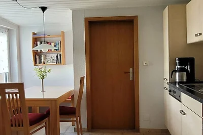 Ferienhaus mit 1 Schlafzimmer
