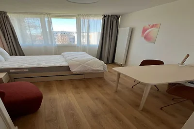 Vakantiehuis Ontspannende vakantie Mulhouse