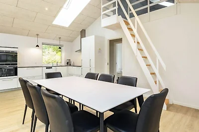 8 Personen Ferienhaus in Otterup