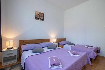 Apartments & Rooms Rendulić - Two bedroom Sui...