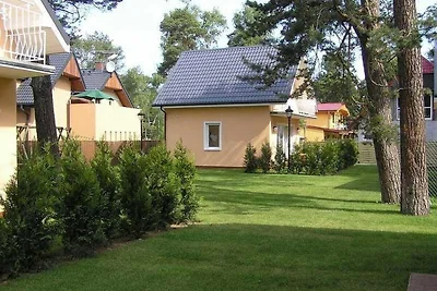 Casa vacanze a Niechorze