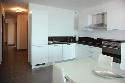 Appartamento con vista panoramica