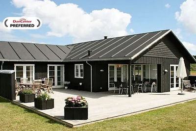 10 Personen Ferienhaus in Nysted-By Traum