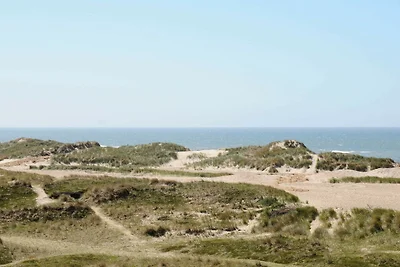 8 persone case ad Ringkøbing