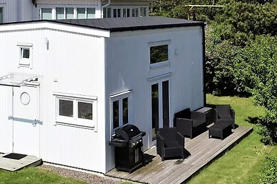 2 Personen Ferienhaus in Öckerö-By Traum