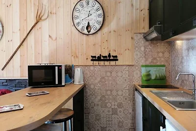 Residentie Le Portillo