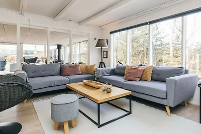 4 sterren vakantie huis in Hals