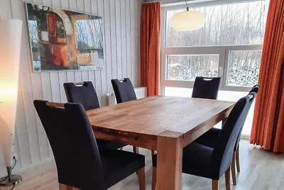 6 Personen Ferienhaus in GROEMITZ
