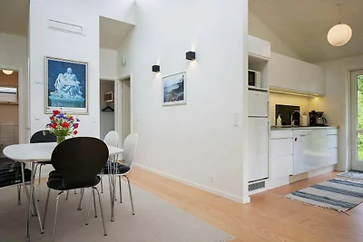 6 Personen Ferienhaus in Aakirkeby-By Traum