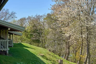 4 sterren vakantie huis in Allinge-By Traum
