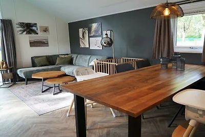 Baby Cottage 2+2
