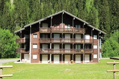 Residenz Le Perce-neige