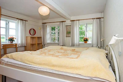 5 Personen Ferienhaus in Højer-By Traum