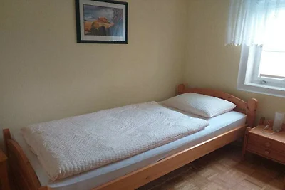 Vakantiehuis met 2 slaapkamers