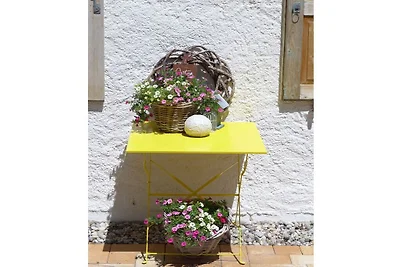 Apartamento vacacional con 2 dormitorios.