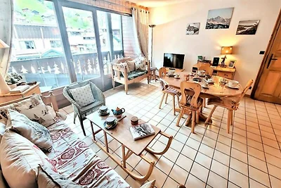 Geräumige und helle Wohnung, direkt im...