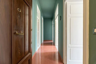 Dante design apartment