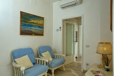 Appartement in Marina di Castagneto Carducci