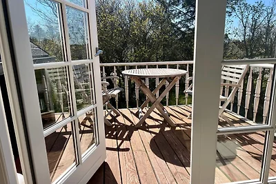 6 osob apartament w Skagen-By Traum